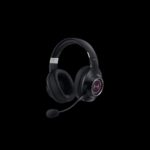Ігрова гарнітура Edifier G2 II Black