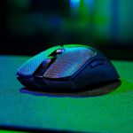 Миша RAZER Viper V2 PRO, black (RZ01-04390100-R3G1)