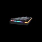Клавиатура механическая HATOR Starfall Rainbow Origin Red (HTK-608-BGB)