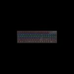 Клавиатура механическая HATOR Starfall Rainbow Origin Blue (HTK-609)