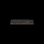 Клавиатура механическая HATOR Starfall Rainbow Origin Blue (HTK-609)