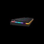 Клавиатура механическая HATOR Starfall Rainbow Origin Blue (HTK-609)