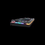 Клавіатура механічна HATOR Starfall Rainbow Origin Blue (HTK-609-BBG)
