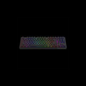 Клавіатура механічна HATOR Skyfall 2 TKL PRO orange (HTK-750) black