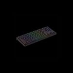 Клавіатура механічна HATOR Skyfall 2 TKL PRO orange (HTK-750) black