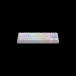Клавиатура механическая HATOR Skyfall 2 TKL PRO orange (HTK-751) white