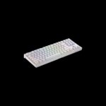 Клавиатура механическая HATOR Skyfall 2 TKL PRO orange (HTK-751) white