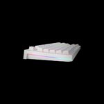 Клавиатура механическая HATOR Skyfall 2 TKL PRO orange (HTK-751) white