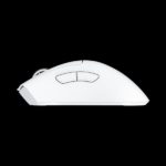 Миша RAZER DeathAdder V3 Pro Wireless, white (RZ01-04630200-R3G1)