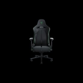 Кресло для геймеров RAZER Enki X, green (RZ38-03880100-R3G1)