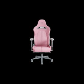 Крісло для геймерів RAZER Enki, Quartz (RZ38-03720200-R3G1)