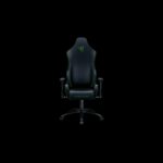 Крісло для геймерів RAZER Iskur X, green XL (RZ38-03960100-R3G1)