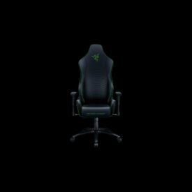 Крісло для геймерів RAZER Iskur X, green XL (RZ38-03960100-R3G1)