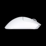 Мышь RAZER DeathAdder V3 Pro Wireless, белый (RZ01-04630200-R3G1)