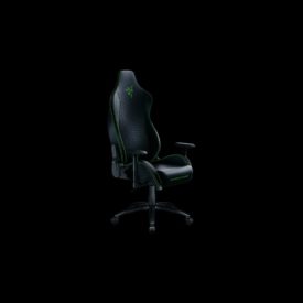 Крісло для геймерів RAZER Iskur X, green XL (RZ38-03960100-R3G1)
