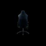 Крісло для геймерів RAZER Iskur X, green XL (RZ38-03960100-R3G1)