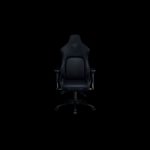 Крісло для геймерів RAZER Iskur, black (RZ38-02770200-R3G1)