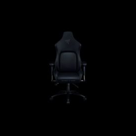 Крісло для геймерів RAZER Iskur, black (RZ38-02770200-R3G1)
