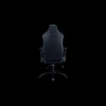 Крісло для геймерів RAZER Iskur, black (RZ38-02770200-R3G1)