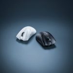 Миша RAZER DeathAdder V3 Pro Wireless, white (RZ01-04630200-R3G1)