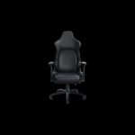 Крісло для геймерів RAZER Iskur, black XL (RZ38-03950200-R3G1)
