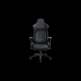 Крісло для геймерів RAZER Iskur, black XL (RZ38-03950200-R3G1)