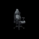 Крісло для геймерів RAZER Iskur, black XL (RZ38-03950200-R3G1)