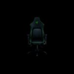 Крісло для геймерів RAZER Iskur, green XL (RZ38-03950100-R3G1)