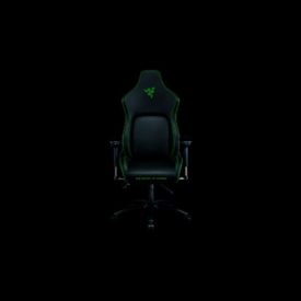 Крісло для геймерів RAZER Iskur, green XL (RZ38-03950100-R3G1)