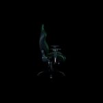 Крісло для геймерів RAZER Iskur, green XL (RZ38-03950100-R3G1)