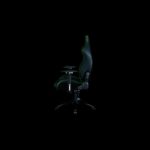 Крісло для геймерів RAZER Iskur, green XL (RZ38-03950100-R3G1)