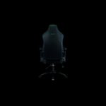 Крісло для геймерів RAZER Iskur, green XL (RZ38-03950100-R3G1)