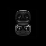 Ігрова гарнітура HATOR Hyреrpunk Truedots HD (HTA-411) Black
