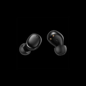 Игровая гарнитура HATOR Hyреrpunk Truedots HD (HTA-411) Black