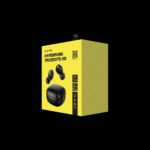 Ігрова гарнітура HATOR Hyреrpunk Truedots HD (HTA-411) Black