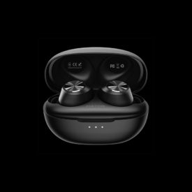 Игровая гарнитура HATOR Hyреrpunk Truetones HD (HTA-415) Black