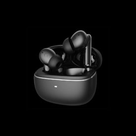 Игровая гарнитура HATOR Hyреrpunk Truepods HD (HTA-435) Black