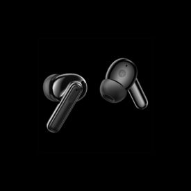 Игровая гарнитура HATOR Hyреrpunk Truepods HD (HTA-435) Black