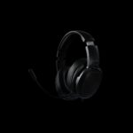 Игровая гарнитура HATOR Hellraizer (HTA-812) Black