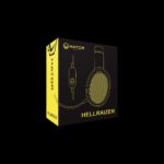 Игровая гарнитура HATOR Hellraizer (HTA-812) Black