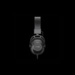 Игровая гарнитура HATOR Hypergang 7.1X USB (HTA-844) Black