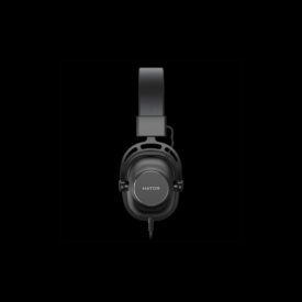 Игровая гарнитура HATOR Hypergang 7.1X USB (HTA-844) Black