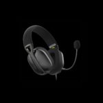 Ігрова гарнітура HATOR Hyperpunk 2 USB 7.1 (HTA-845) Black