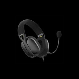 Игровая гарнитура HATOR Hyperpunk 2 USB 7.1 (HTA-845) Black