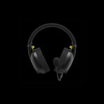 Ігрова гарнітура HATOR Hyperpunk 2 USB 7.1 (HTA-845) Black