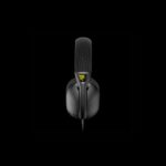 Ігрова гарнітура HATOR Hyperpunk 2 USB 7.1 (HTA-845) Black