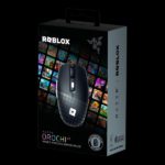 Миша RAZER Orochi V2 Wireless, ROBLOX Edition (RZ01-03730600-R3M1)