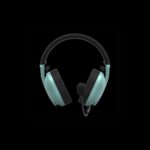 Игровая гарнитура HATOR Hyperpunk 2 USB 7.1 (HTA-848) Black/Mint