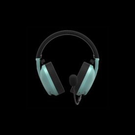Игровая гарнитура HATOR Hyperpunk 2 USB 7.1 (HTA-848) Black/Mint