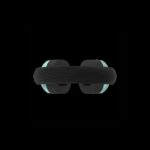 Игровая гарнитура HATOR Hyperpunk 2 USB 7.1 (HTA-848) Black/Mint